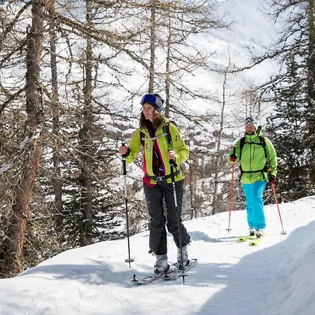 Club Alpina - Champagny-en-Vanoise