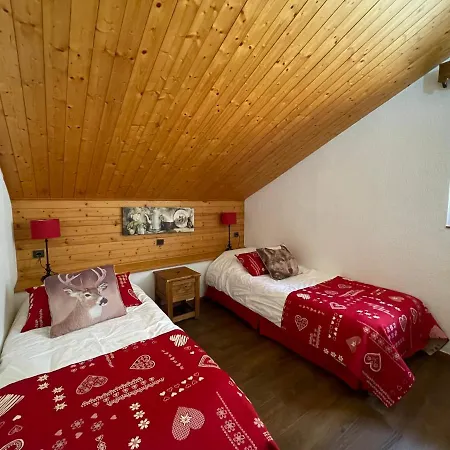 Lejlighedshotel Club Alpina - 2*