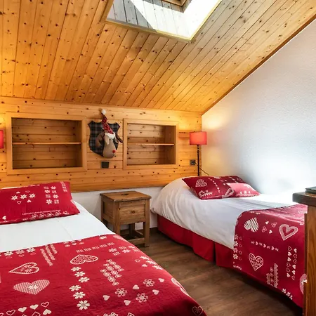 Club Alpina - Champagny-en-Vanoise