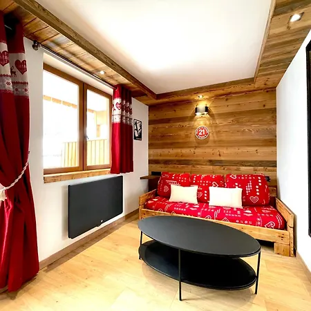 Club Alpina - Champagny-en-Vanoise