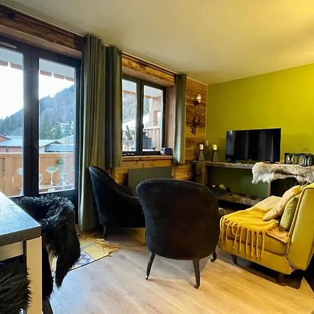 Club Alpina - 2* Champagny-en-Vanoise