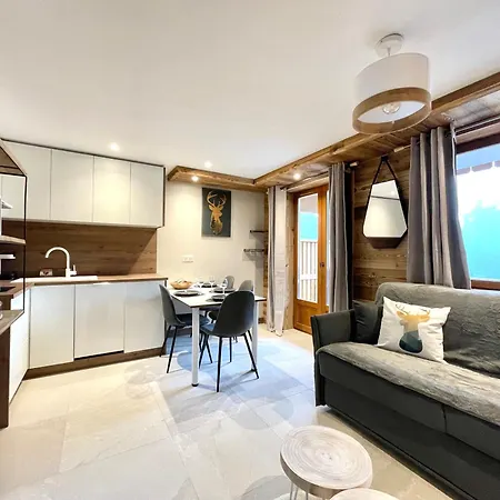 Club Alpina - Lejlighedshotel 2*
