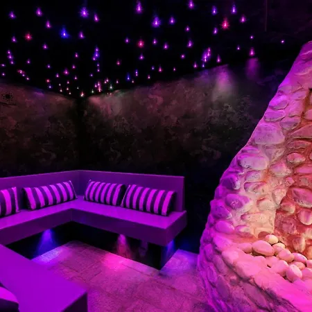Club Alpina -