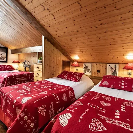 Club Alpina -