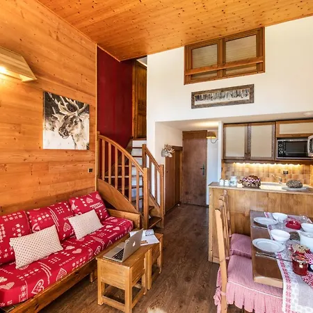Club Alpina - Champagny-en-Vanoise