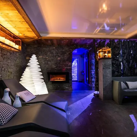 Club Alpina - Champagny-en-Vanoise