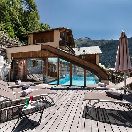 Aparthotel Club Alpina - 2*