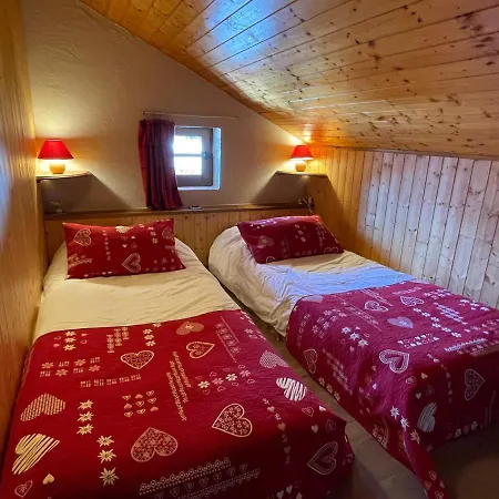 Club Alpina - Aparthotel
