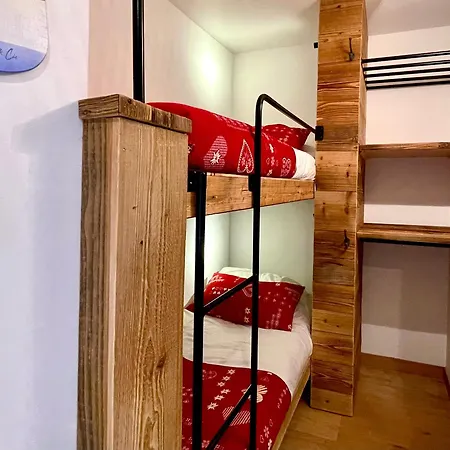 Club Alpina - Appart hôtel 2*