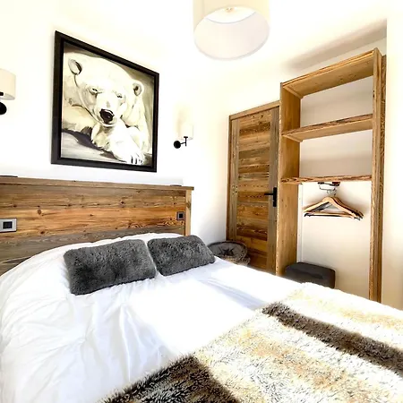 Aparthotel Club Alpina -