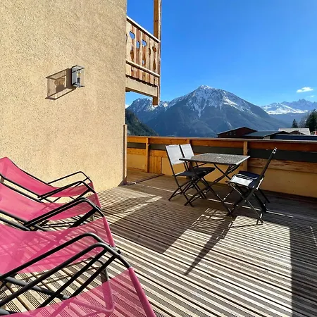 Club Alpina -