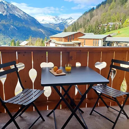 Club Alpina - Appart hôtel 2*