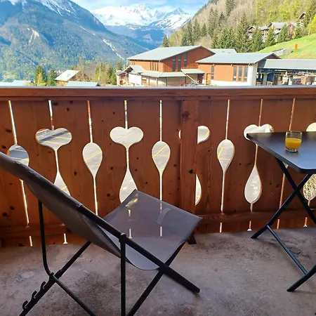 Aparthotel Club Alpina - 2*