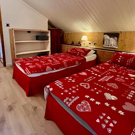 Club Alpina - Champagny-en-Vanoise