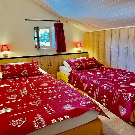 Club Alpina - Appart hôtel