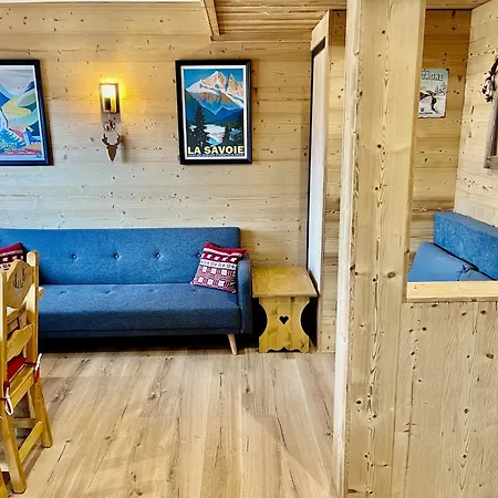 Aparthotel Club Alpina - 2*