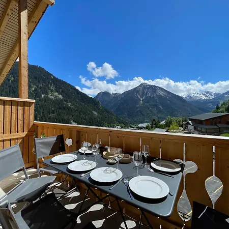Club Alpina -