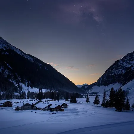 Aparthotel Club Alpina - 2*