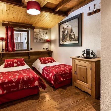 Club Alpina - Aparthotel
