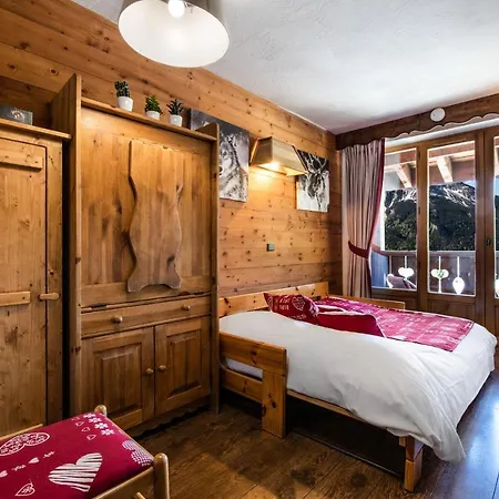 Club Alpina - Aparthotel