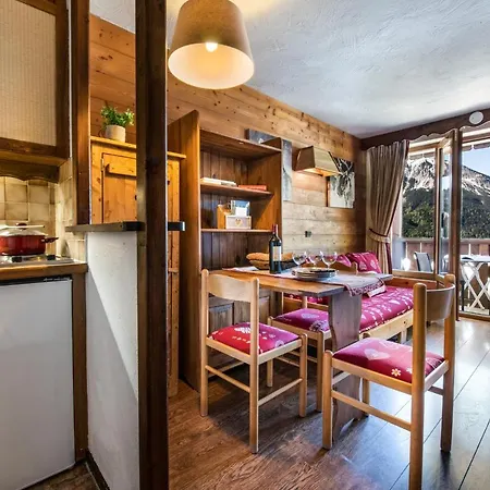 Aparthotel Club Alpina - 2*