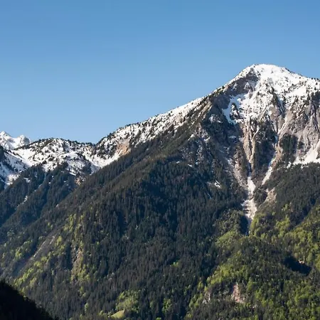 Club Alpina - Appart hôtel