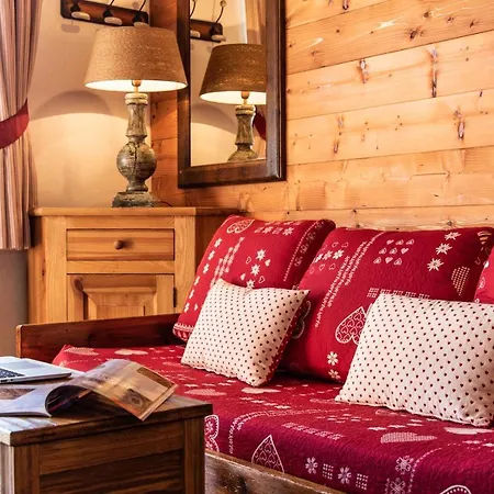 Aparthotel Club Alpina -
