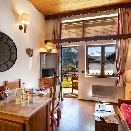 Club Alpina - Aparthotel