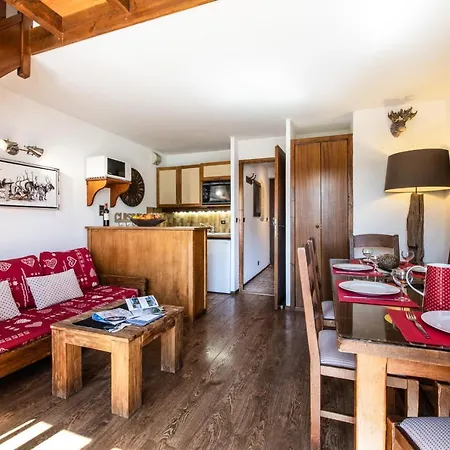 Aparthotel Club Alpina - Champagny-en-Vanoise